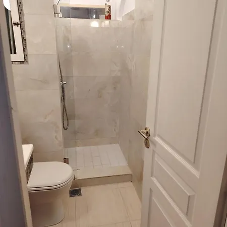 Cosy Open Large By Galerious Parace Yr11 Apartment Thessaloniki