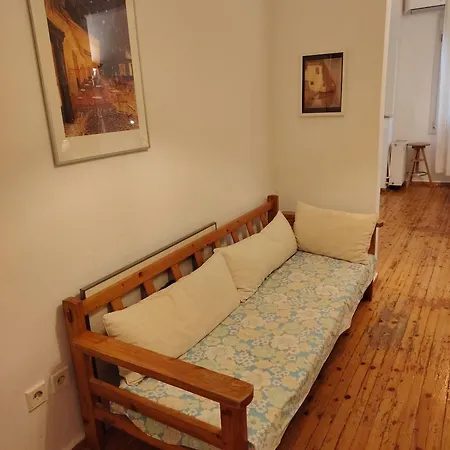 Cosy Open Large By Galerious Parace Yr11 Apartment Thessaloniki