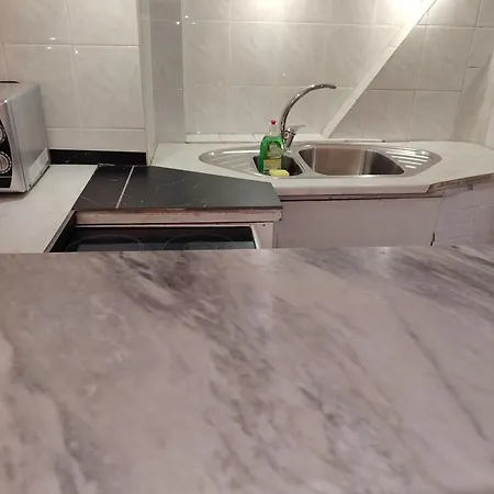 Cosy Open Large By Galerious Parace Yr11 *