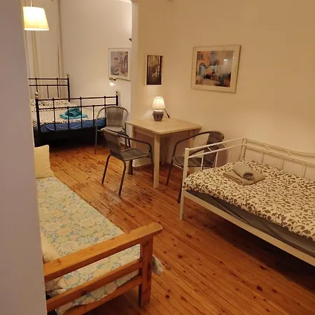 Apartment Cosy Open Large By Galerious Parace Yr11 Thessaloniki