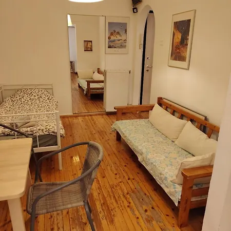 Cosy Open Large By Galerious Parace Yr11 * Θεσσαλονίκη