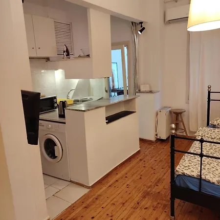 Cosy Open Large By Galerious Parace Yr11 Apartment *