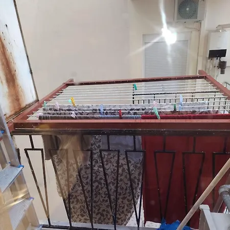 Cosy Open Large By Galerious Parace Yr11