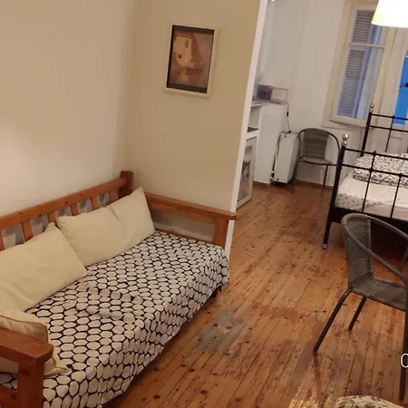 Appartement Cosy Open Large By Galerious Parace Yr11 Thessalonique