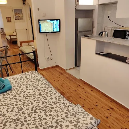 Cosy Open Large By Galerious Parace Yr11