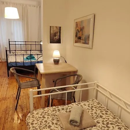 Cosy Open Large By Galerious Parace Yr11