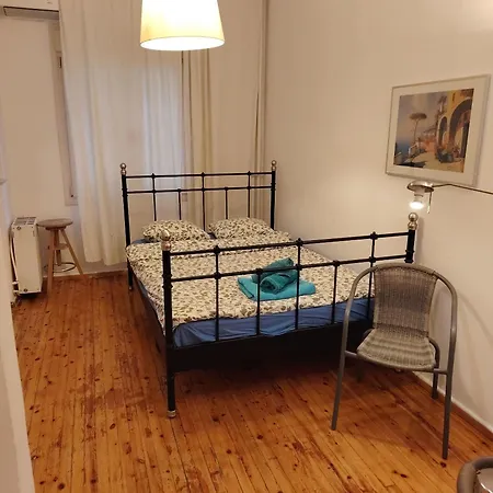 Appartement Cosy Open Large By Galerious Parace Yr11