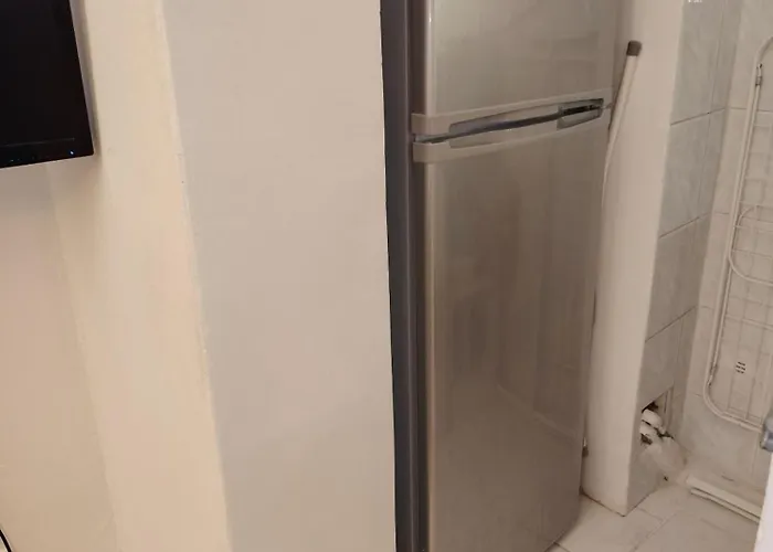 Cosy Open Large By Galerious Parace Yr11 公寓 *