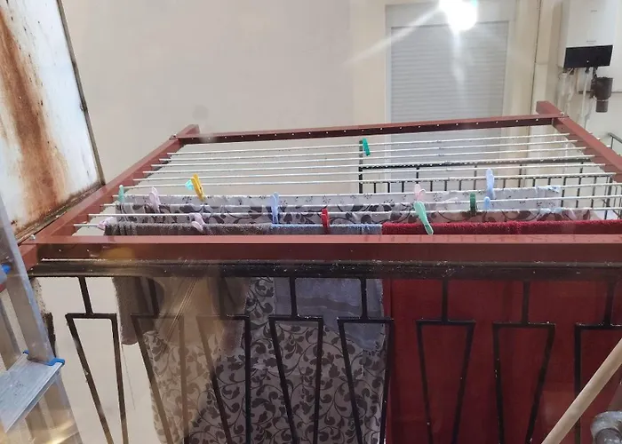 Cosy Open Large By Galerious Parace Yr11