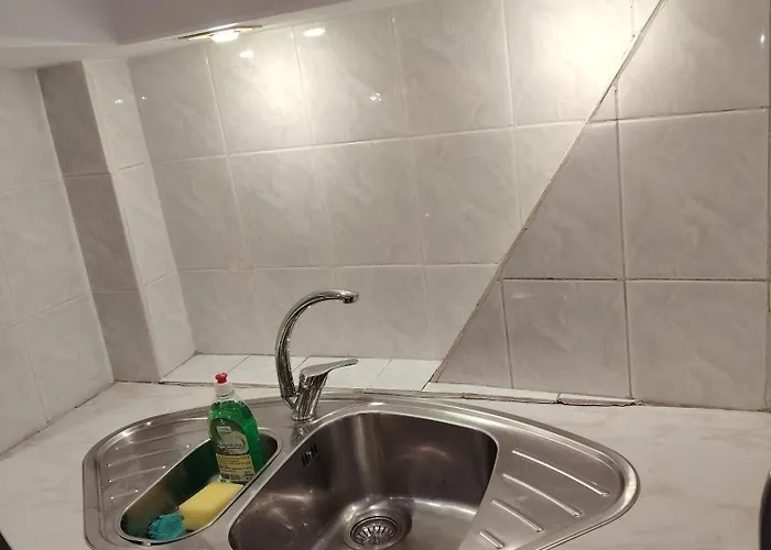 Cosy Open Large By Galerious Parace Yr11 公寓