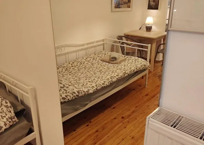 Cosy Open Large By Galerious Parace Yr11 塞萨洛尼基