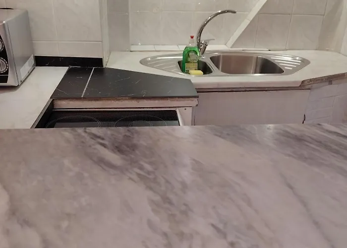 Cosy Open Large By Galerious Parace Yr11 *