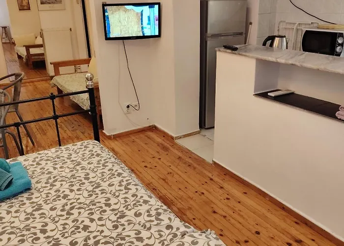 Cosy Open Large By Galerious Parace Yr11