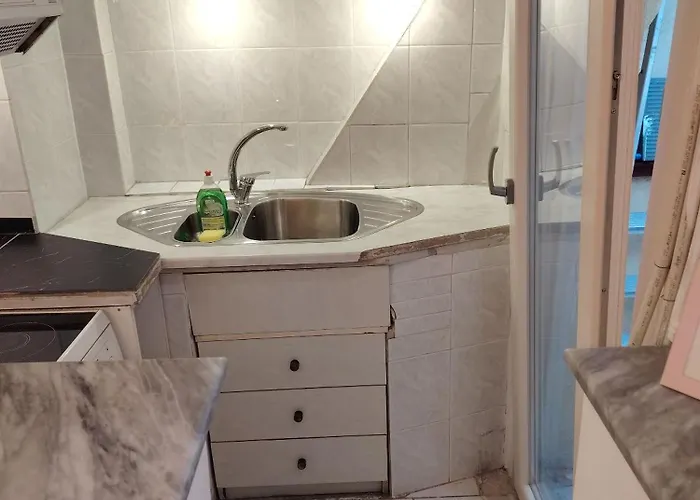 Cosy Open Large By Galerious Parace Yr11 公寓