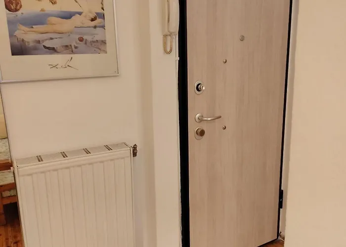 Cosy Open Large By Galerious Parace Yr11 公寓 *