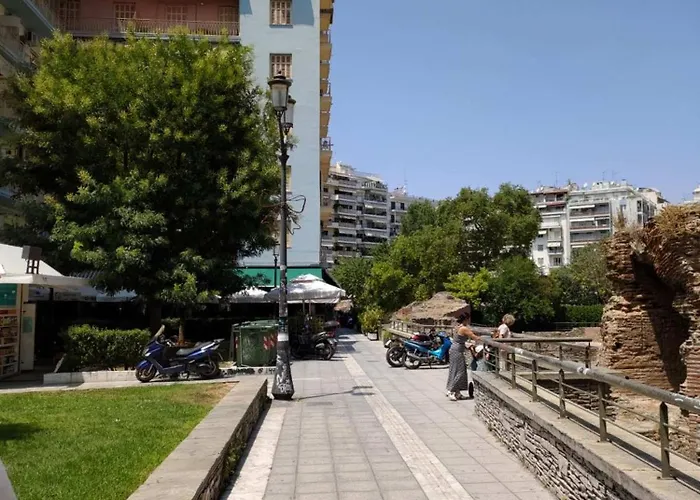 Cosy Open Large By Galerious Parace Yr11 公寓 *